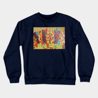 Corn Maidens Crewneck Sweatshirt